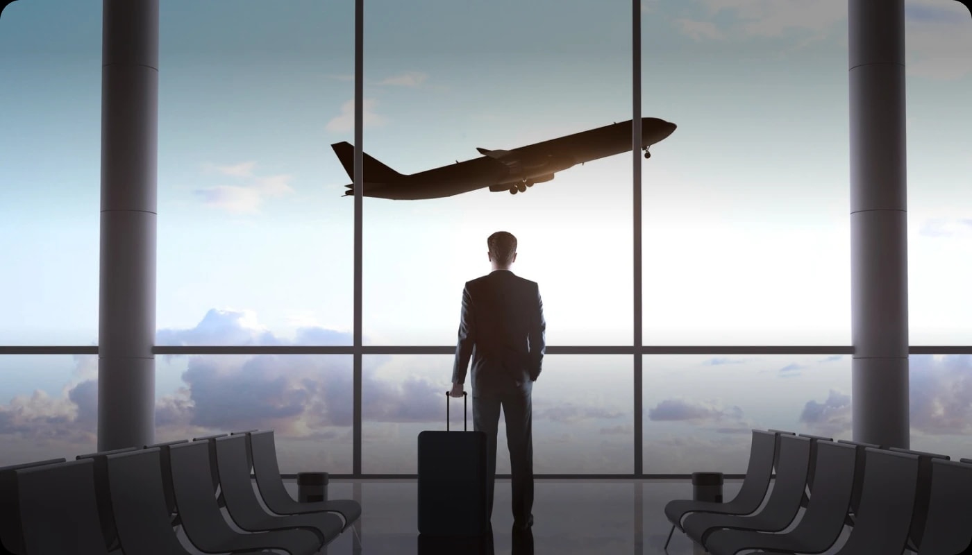 Business Travel Insurance ・